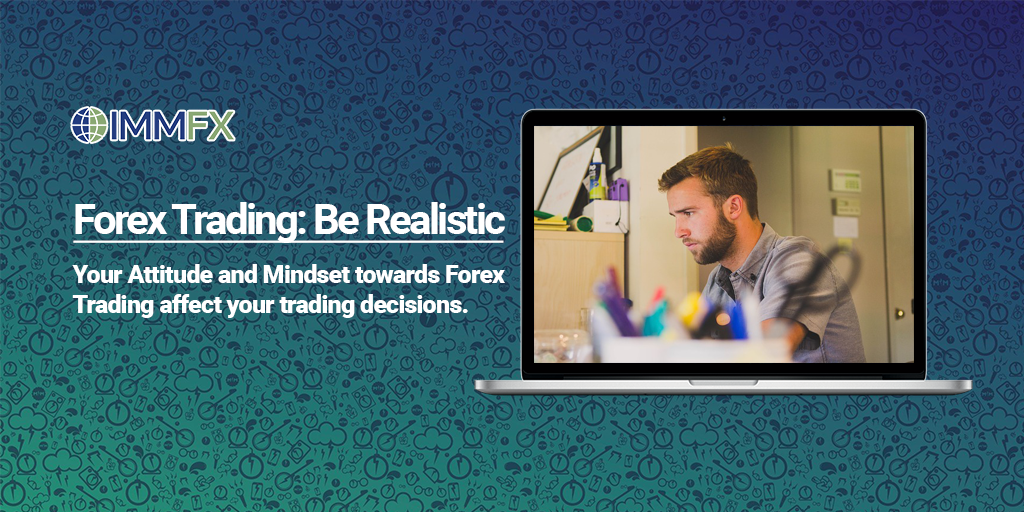 Online Forex Trading – Be Realistic