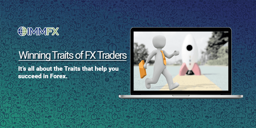 The Winning Traits of a Forex Trader