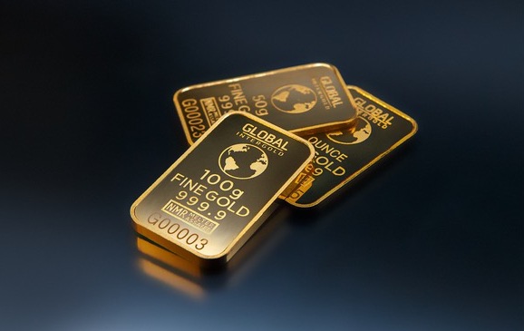 Advantages of Gold Trading Online