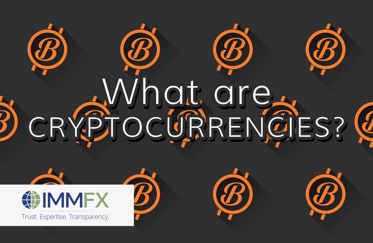 What are Cryptocurrencies? Is Cryptocurrency Real Money?
