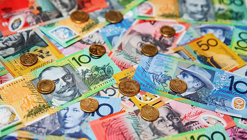 What Is The Australian Dollar What Influences The Australian Dollar