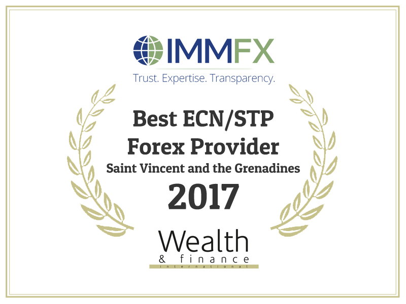 Best ECN/STP Forex Provider 2017