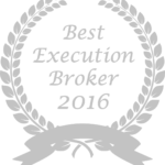 IMMFX forex broker awards - best execution broker 2016