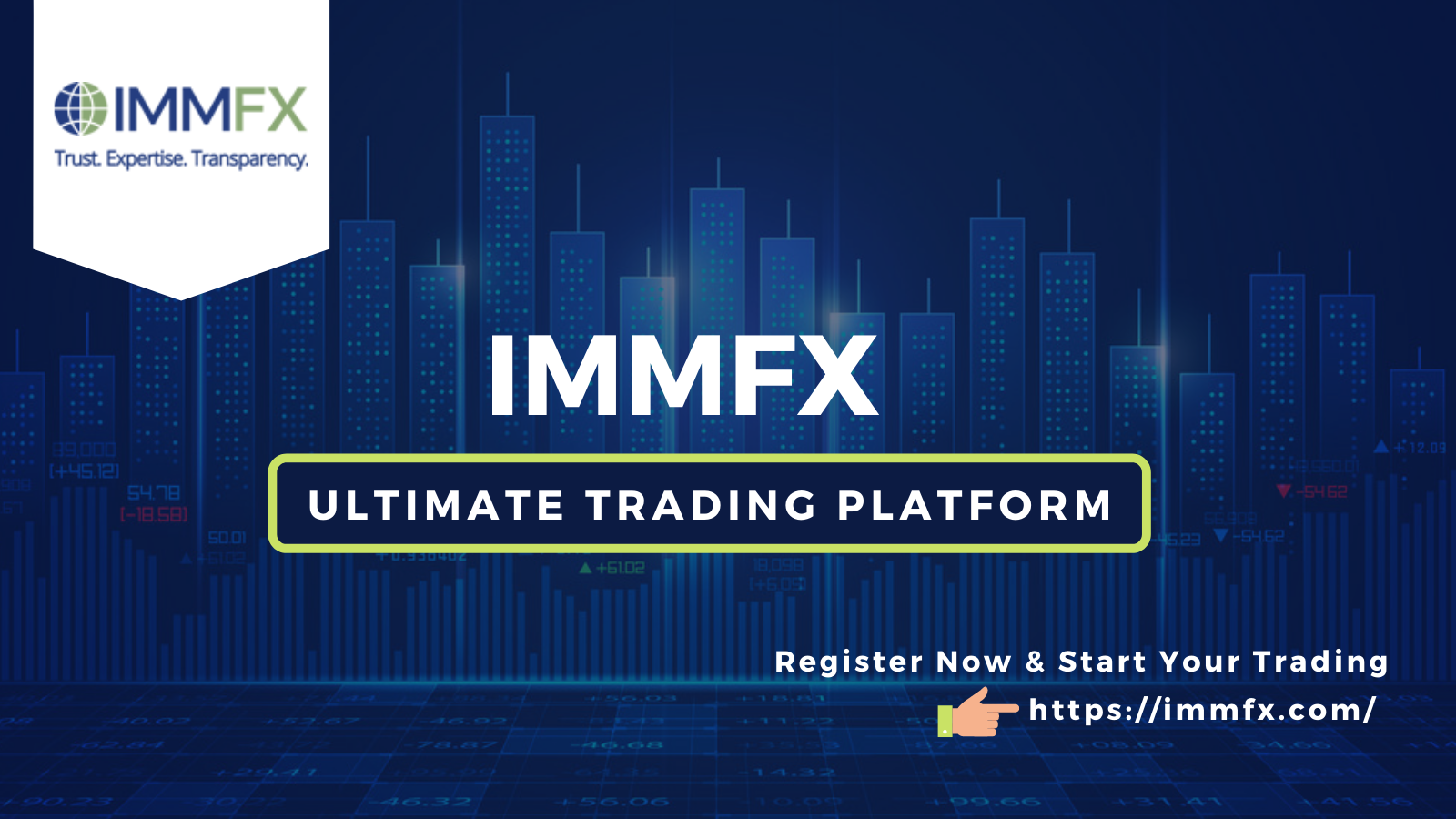 IMMFX Ultimate Trading Platform